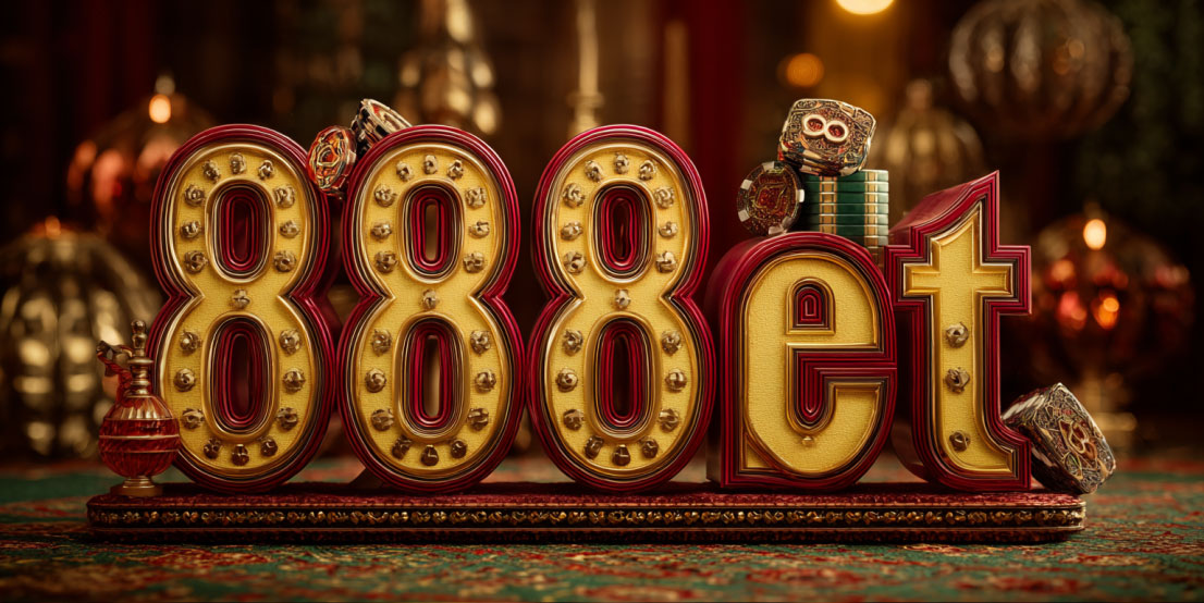 888bet ทางเข้า มือถือ