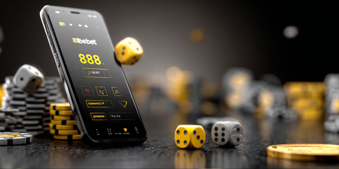 888bet ทางเข้าสํารอง