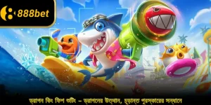 ড্রাগন কিং ফিশ শুটিং – ড্রাগনের উত্থান, চূড়ান্ত পুরস্কারের সন্ধানে