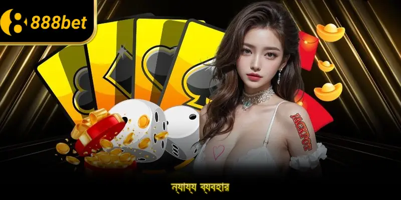 ন্যায্য ব্যবহার