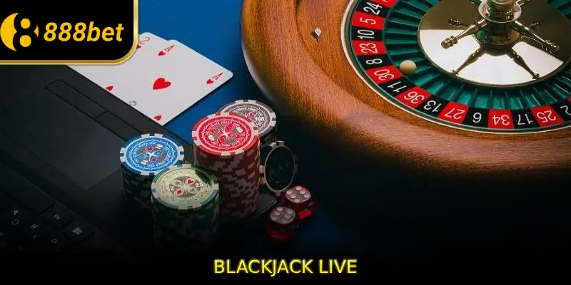 Blackjack live